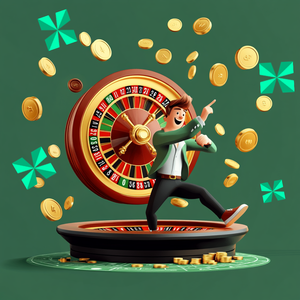 Betrix Kasino Finland esikatselukuva